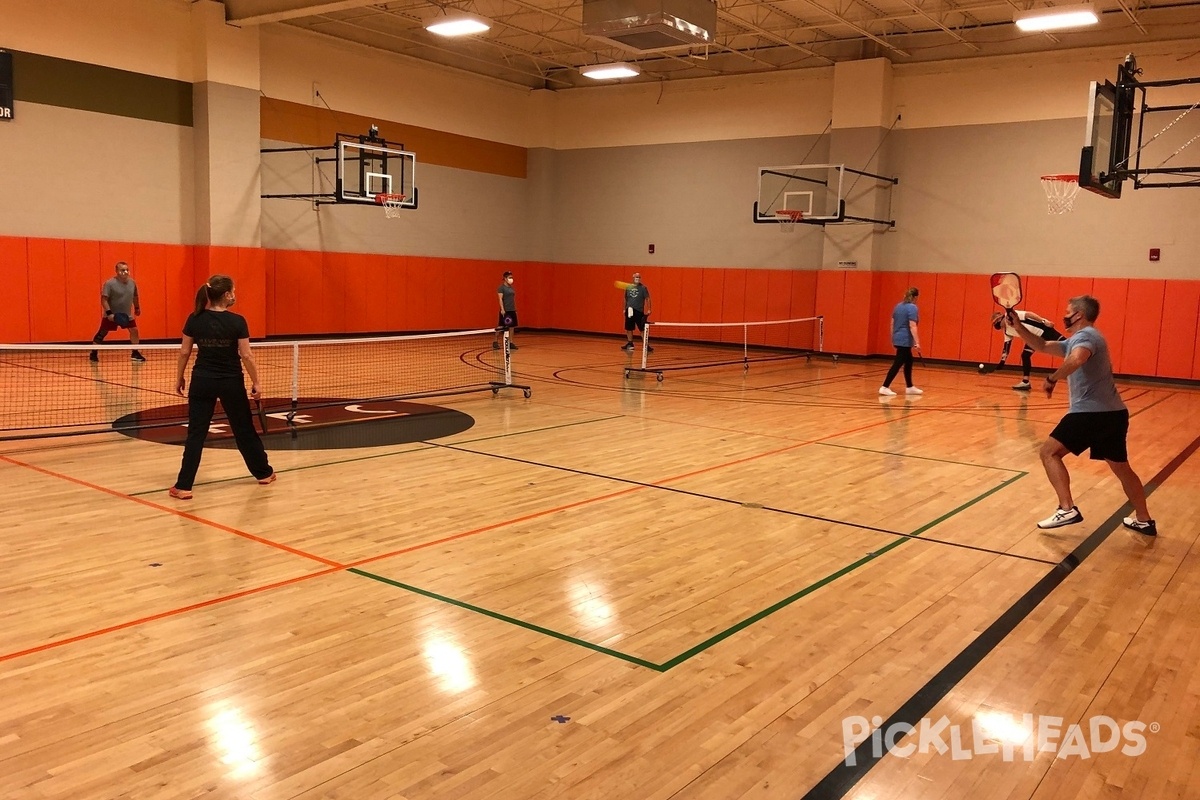 Photo of Pickleball at FFC Gold Coast